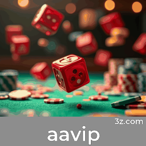 aavip: Seu Cassino Online Seguro e Confiável